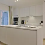 Apartment Huswell - Stunning At The Beachfront Of *