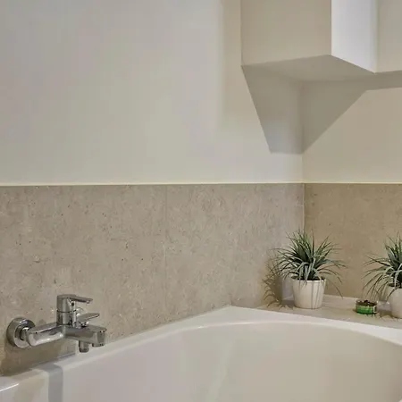 Huswell - Stunning At The Beachfront Of Appartement *